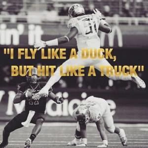 Meet your Posher, Dre